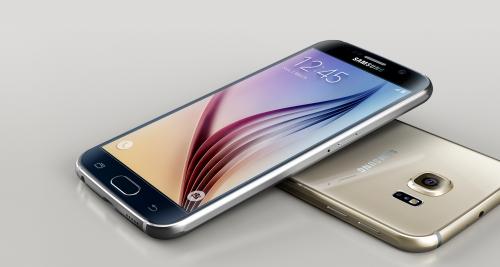 Samsung S6 nuevos y con garantia envio a todo - Imagen 1