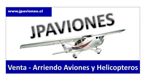 jpaviones  venta aviones y helicopteros  www - Imagen 1