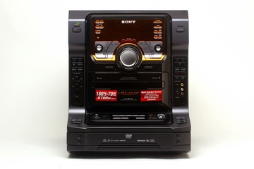 Equipo de sonido Sony  Alta fidelidad 12000 w - Imagen 1