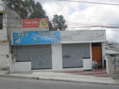 VENDO CASA RENTERA ubicada al norte de Quito  - Imagen 3