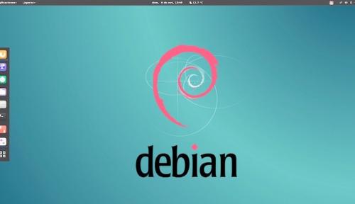 linux debian instalaciÓn software mantenimi - Imagen 1