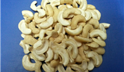 Vietnamese Cashew Nut Kernels WS LP - Imagen 1