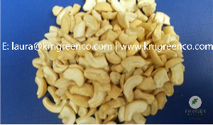 Vietnamese Cashew Nut Kernels WS LP - Imagen 2