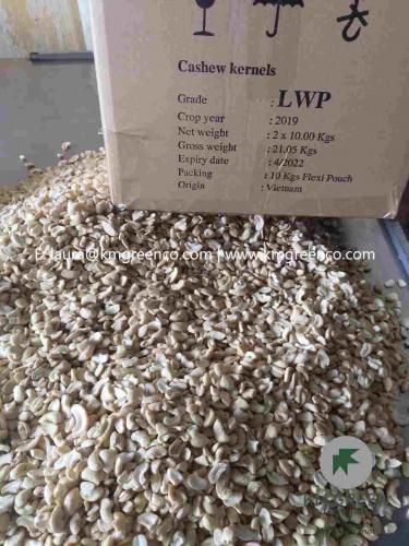Vietnamese Cashew Nut Kernels LBW240 - Imagen 1