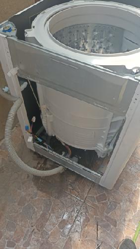 Servicio tecnico lavadoras mantenimiento Repa - Imagen 1