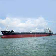 We need to buy general cargo vessel 5000 Dwt  - Imagen 1