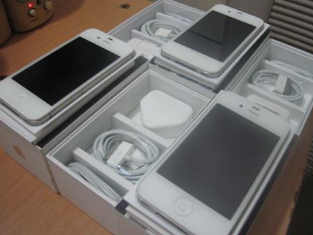 ALL THE MOBILE PHONE IS BRAND NEW UNLOCKED DI - Imagen 1