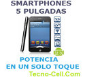 wwwTecnoCellCom Celulares Tablets Acceso - Imagen 3