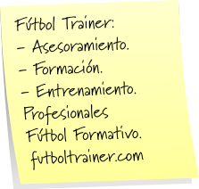 El Entrenador de Ftbol  Ftbol Trainer Se - Imagen 3