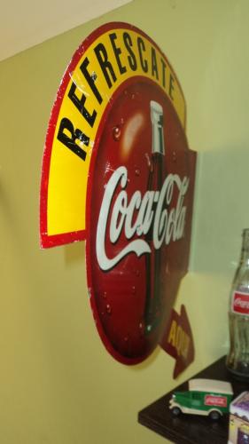 Coleccionistas de Cocacola Vendo botellas de - Imagen 3