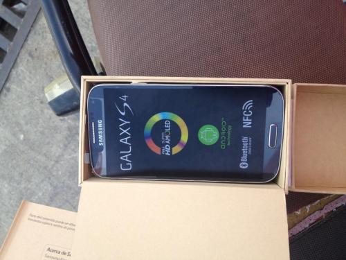 Galaxy S4 300 Dolares oferta solo por esta se - Imagen 2