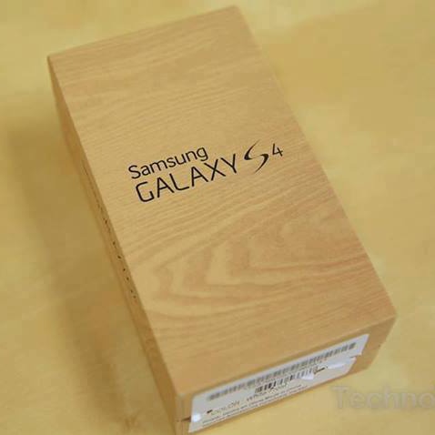 Galaxy S4 300 Dolares oferta solo por esta se - Imagen 3