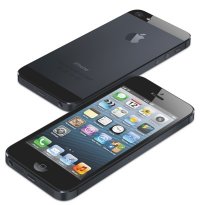 Este iphones 5 64GB Negro viene desbloqueado  - Imagen 1