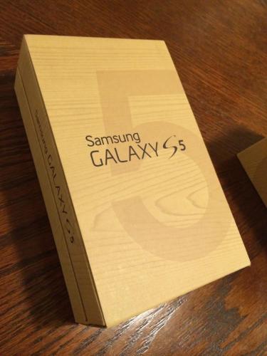 Samsung Galaxy s5 Samsung Galaxy s4  Samsung  - Imagen 1
